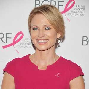 image of Amy Robach