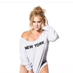 image of Amy Schumer