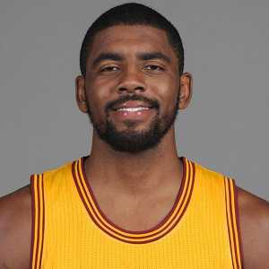 image of Kyrie Irving