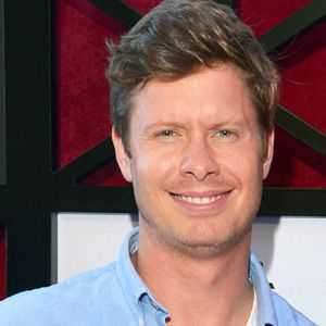 image of Anders Holm