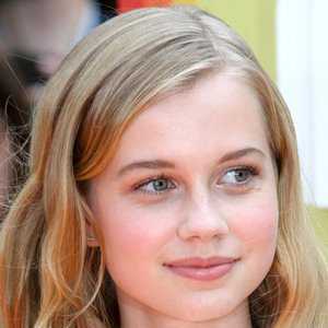 image of Angourie Rice