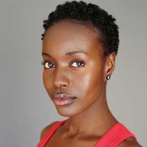 image of Anna Diop