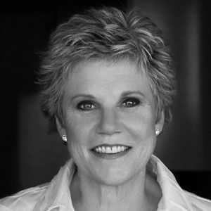 image of Anne Murray