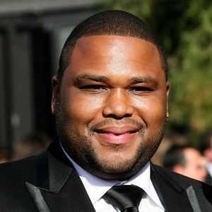 image of Anthony Anderson