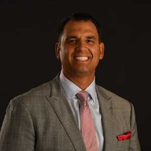 image of Anthony Becht