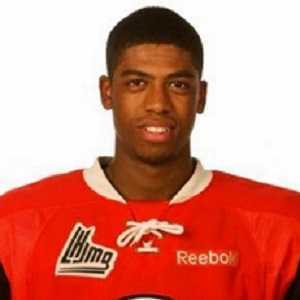 image of Anthony Duclair