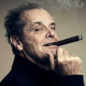 image of Jack Nicholson