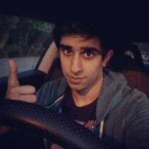 image of Vikram Barn