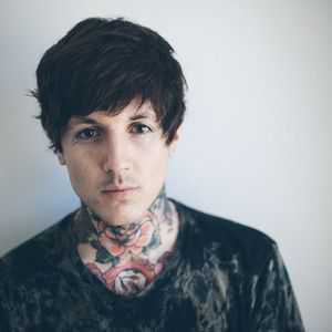 image of Oliver Sykes