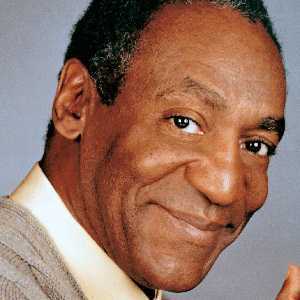 image of Bill Cosby