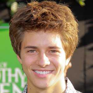 image of Billy Unger