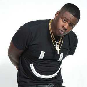 image of Blac Youngsta