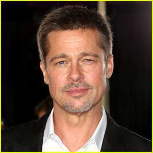 image of Brad Pitt