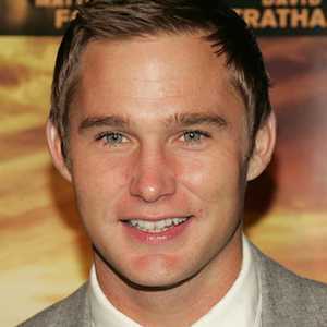image of Brian Geraghty