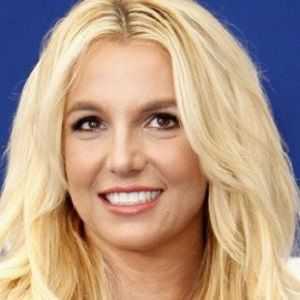 image of Britney Spears