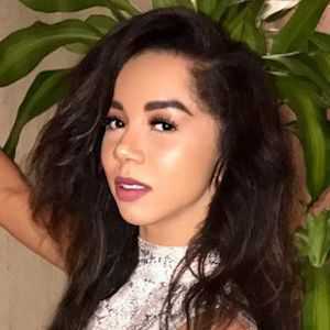 image of Brittany Renner