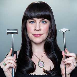 image of Caitlin Doughty