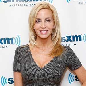 image of Camille Grammer