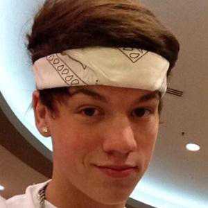 image of Taylor Caniff
