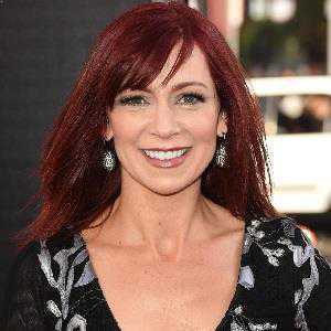 image of Carrie Preston