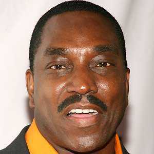 image of Clifton Powell