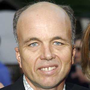 image of Clint Howard