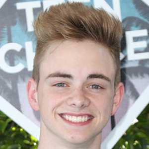 image of Corbyn Besson