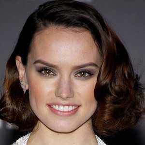 image of Daisy Ridley