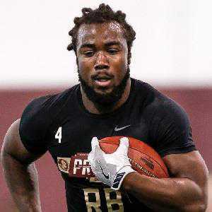 image of Dalvin Cook