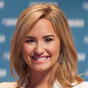 image of Demi Lovato