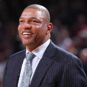image of Doc Rivers