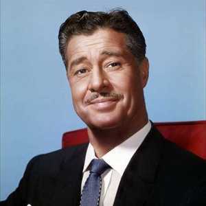 image of Don Ameche