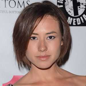 image of Dora Madison Burge