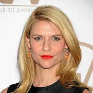 image of Claire Danes