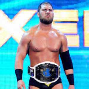 image of Curtis Axel