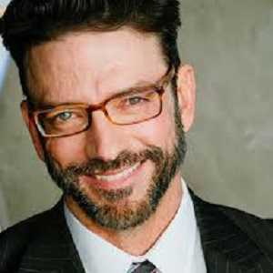 image of Keith Allan