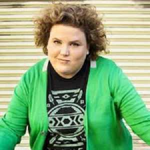image of Fortune Feimster