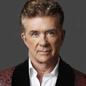 image of Alan Thicke