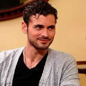 image of Adan Canto