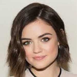 image of Lucy Hale