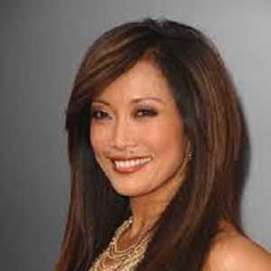 image of Carrie Ann Inaba