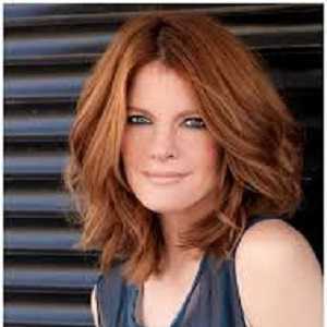image of Michelle Stafford