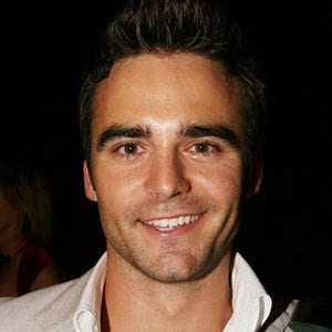 image of Dustin Clare