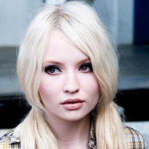 image of Emily Browning