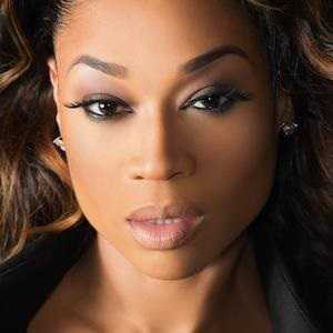 image of Mimi Faust