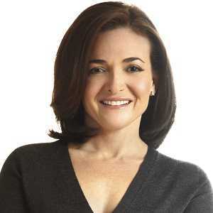 image of Sheryl Sandberg