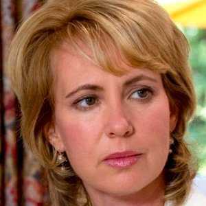 image of Gabrielle Giffords