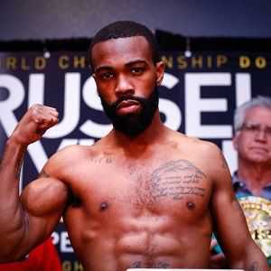 image of Gary Russell Jr