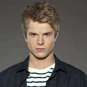 image of Graham Rogers