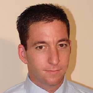 image of Glenn Greenwald